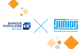 La Banque Populaire du Sud et le RNJA : un partenariat au service du pouvoir d’agir des mineur·es !