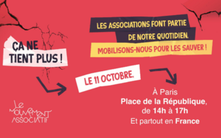 Ça ne tient plus !
