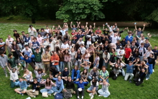 La Rencontre nationale des Juniors Associations approche à grand pas !