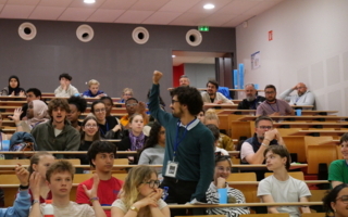 Le RNJA facilite l'engagement au sein de son Conseil d’Administration !