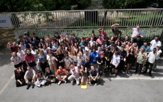 Retour sur la Rencontre Nationale des Juniors Associations 2026 !