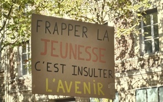 Communiqué de presse