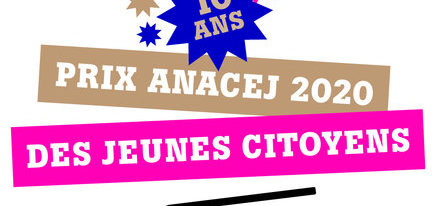 Juniors Associations, valorisez vos actions citoyennes avec le prix Jeunes Citoyens !