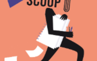 Kaléïdo’scoop : le concours national de la presse d'initiative jeune
