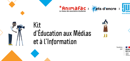 Kit d'Éducation aux Médias et à l'Information