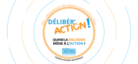 Délibér'action : quand la discussion mène à l'action !