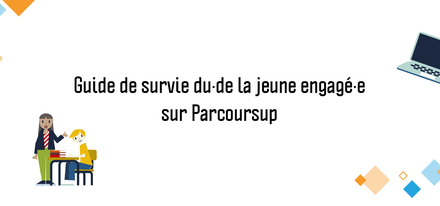 Comment mettre en avant son engagement dans son dossier Parcoursup ?