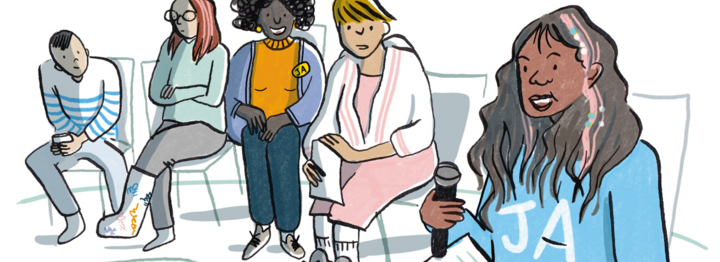 Accompagnateur·rices Locaux·ales