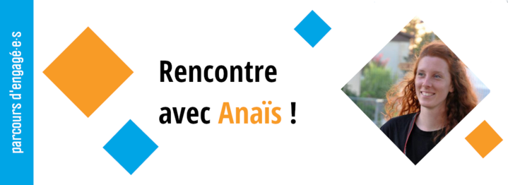 Rencontre avec Anaïs Modolo, entrepreneuse sociale et engagée !