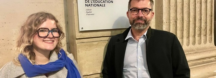 Promouvoir l'engagement des jeunes