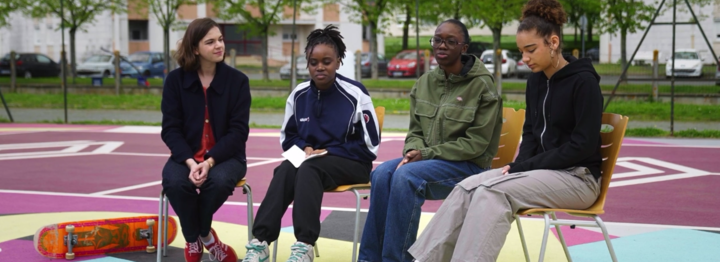 Les difficultés que les jeunes rencontrent dans leur engagement associatif