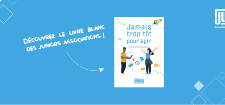 Le Livre blanc des Juniors Associations