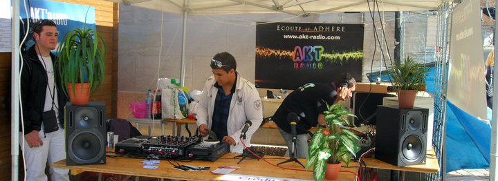 Communication et médias