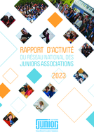 logo Rapport d'activité 2023