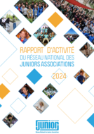 logo Rapport d'activité 2024