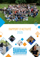 logo Rapport d'activité 2025