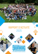 logo Rapport d'activité 2025